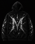 Shattered Identity Hoodie