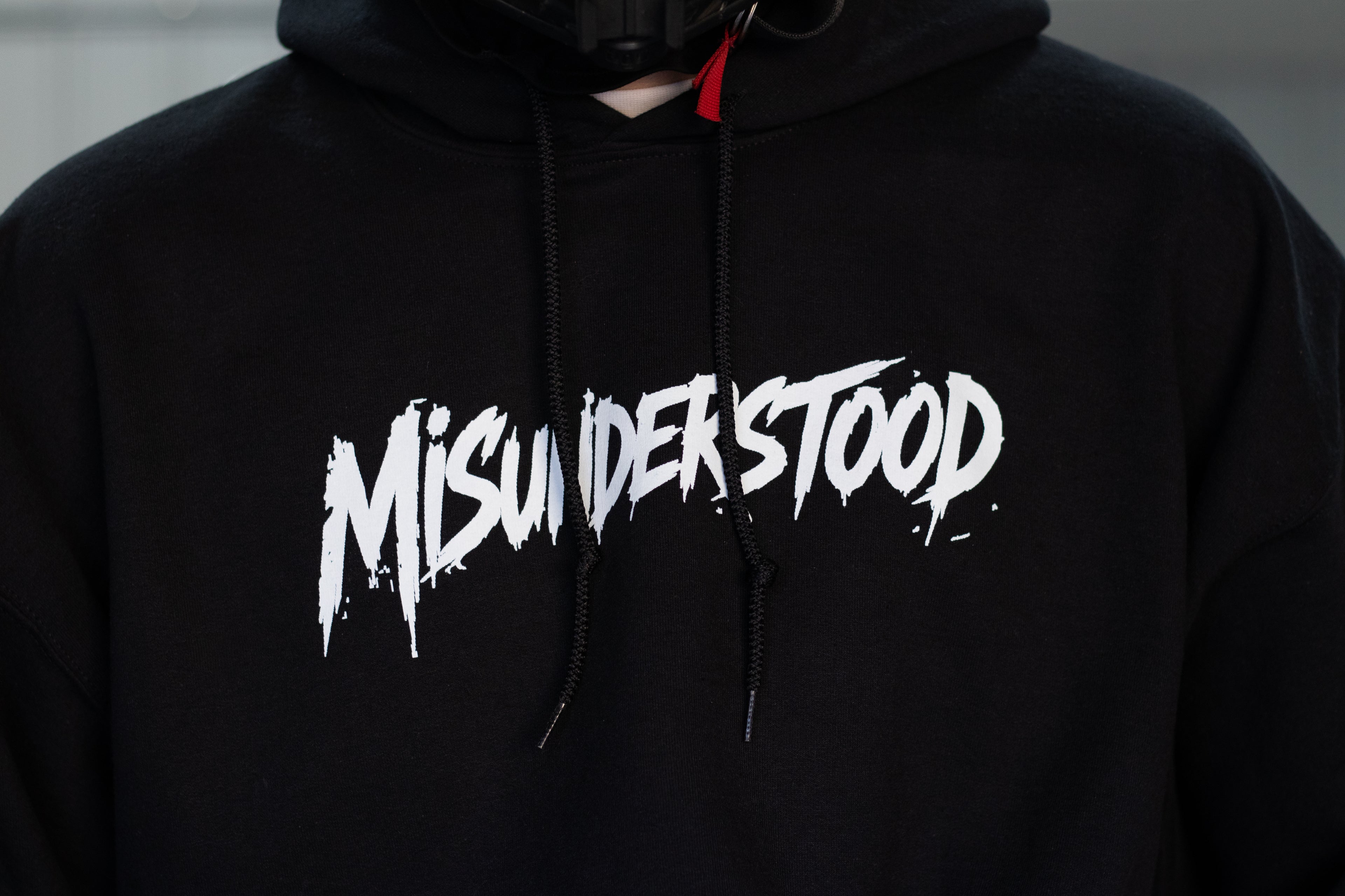 Turn Doubt Into Identity Hoodie