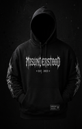 Veil of Chaos Hoodie